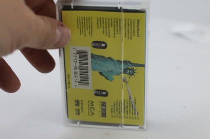 L'Album Du Peuple Tome 3 Cassette Tape Drôle Musique Québec humour Québécois