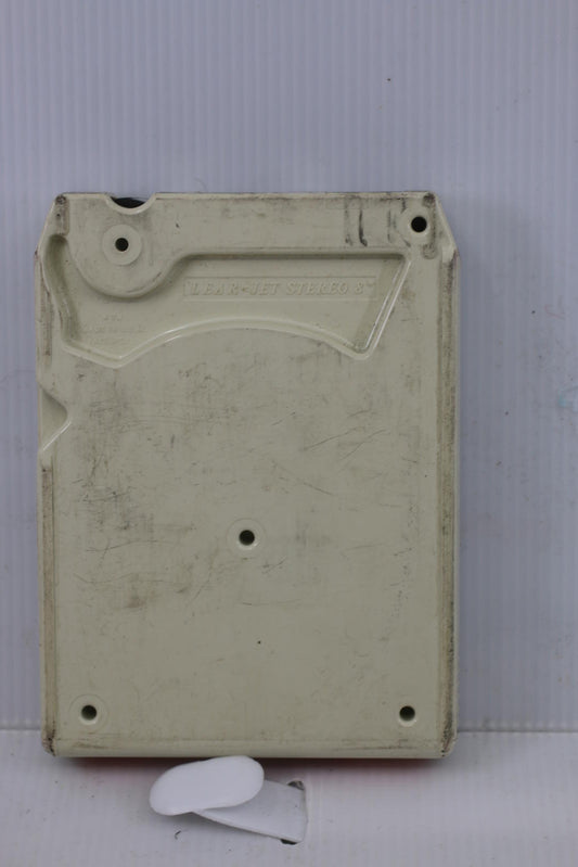 RCA Stereo 8 Head Cleaning Tape Cartridge