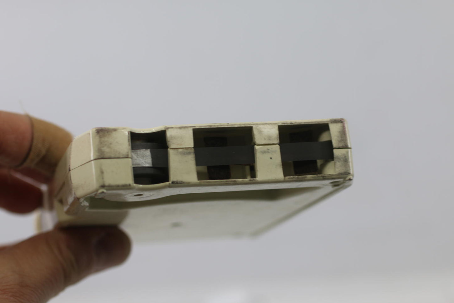 RCA Stereo 8 Head Cleaning Tape Cartridge