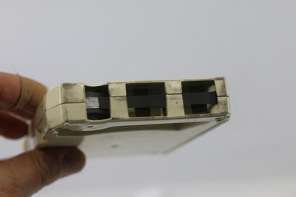RCA Stereo 8 Head Cleaning Tape Cartridge