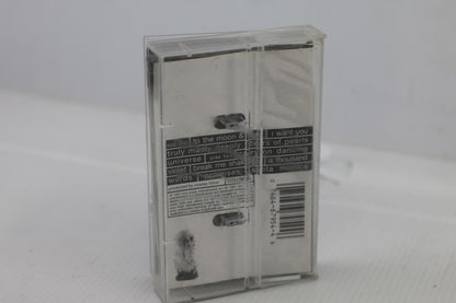 Savage Garden Cassette Tape Album Vintage music in jewel case