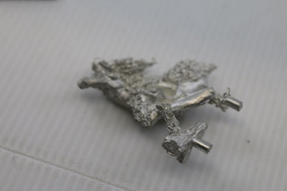 Warhammer Fantasy Orion, King in the Woods Metal Miniature Set Boxed Unassembled