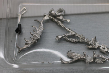 Warhammer Fantasy Orion, King in the Woods Metal Miniature Set Boxed Unassembled