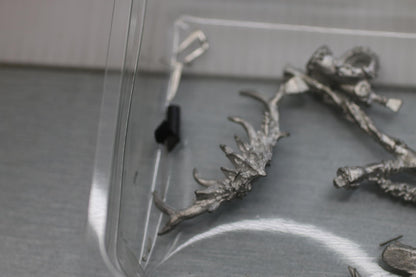 Warhammer Fantasy Orion, King in the Woods Metal Miniature Set Boxed Unassembled