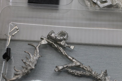 Warhammer Fantasy Orion, King in the Woods Metal Miniature Set Boxed Unassembled