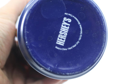 Hershey's Chocolate World Blue Ceramic coffee Mug
