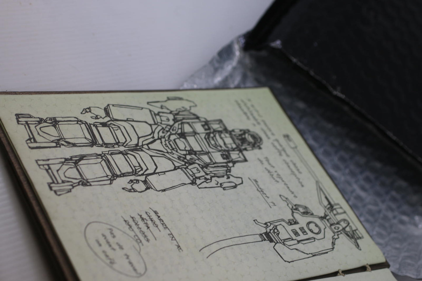 Halo Reach – Journal du Dr Catherine Halsey – Dossier Confidentiel ONI (FR)