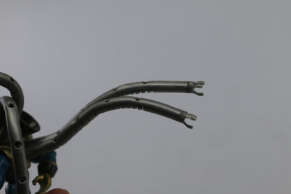 Toy Biz Spider-Man Techno Wars Doctor Octopus Action Figure Doc Ock Vintage