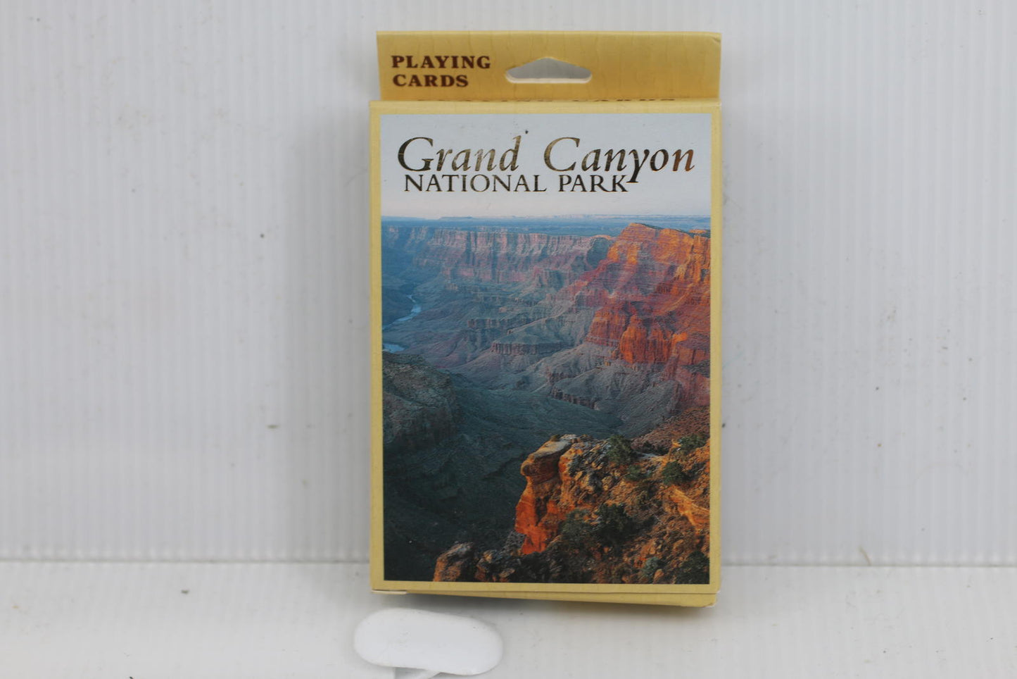 Grand Canyon National Park Playing Cards