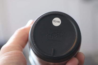 Mary Poppins On Tour Stainless Steel Travel Mug