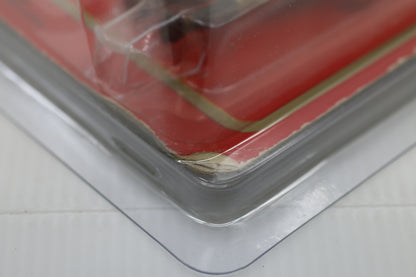 Goldie Hawk Eagle Force MOSC 1981 Die-Cast Metal Vintage Action Figure 1/2