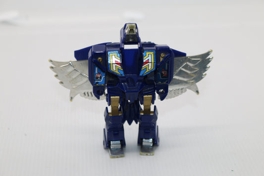 Avarians Vintage Select Converters - Transformer, Japan 1984 - Falcon - Rex