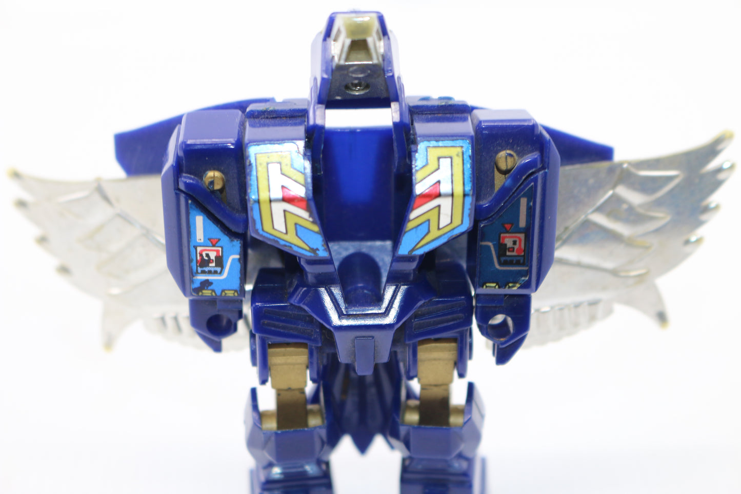 Avarians Vintage Select Converters - Transformer, Japan 1984 - Falcon - Rex