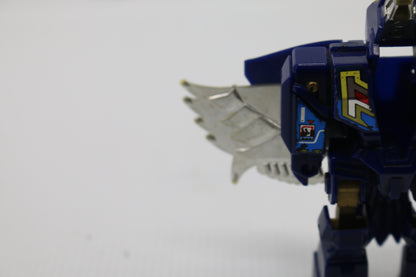 Avarians Vintage Select Converters - Transformer, Japan 1984 - Falcon - Rex