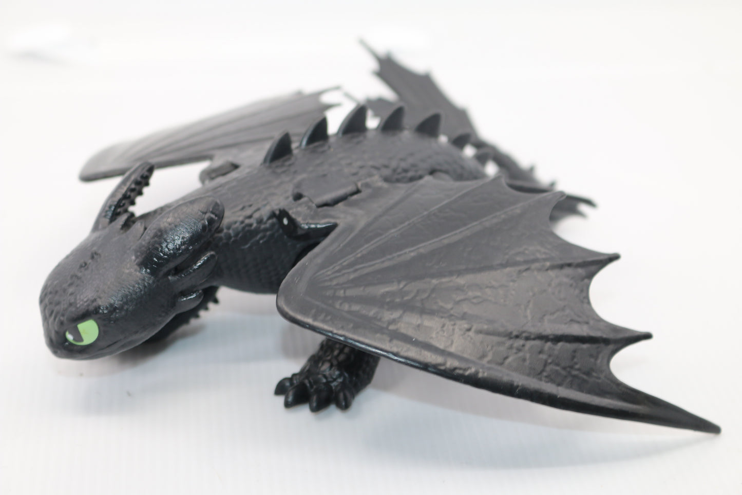 How to Train Your Dragon Toothless Figure 2018 DWALLC VIETNAM @SML