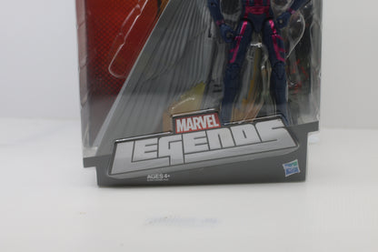 Marvel Legends Archangel Action Figure NEW 2012 Hit Monkey BAF Wave Universe