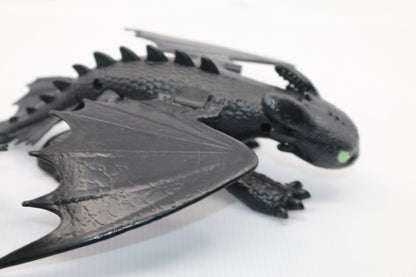 How to Train Your Dragon Toothless Figure 2018 DWALLC VIETNAM @SML