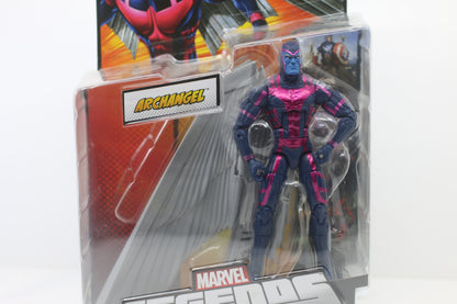 Marvel Legends Archangel Action Figure NEW 2012 Hit Monkey BAF Wave Universe