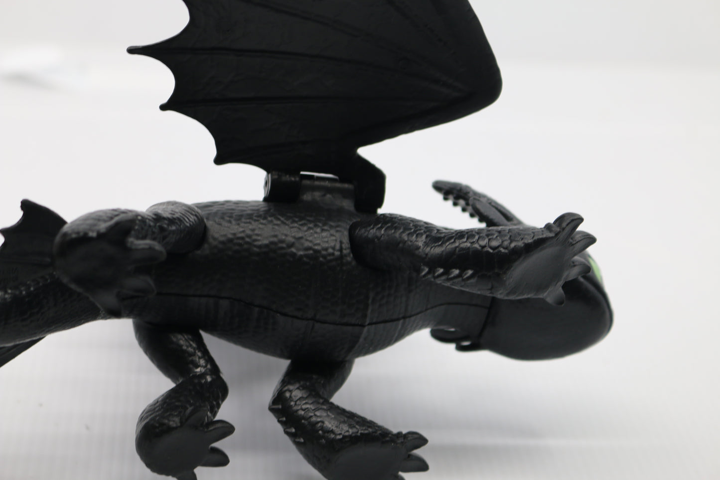 How to Train Your Dragon Toothless Figure 2018 DWALLC VIETNAM @SML