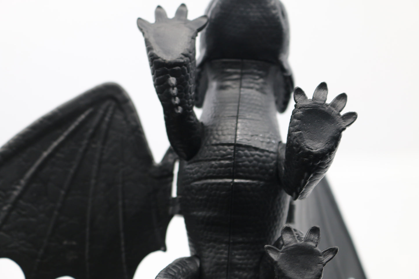 How to Train Your Dragon Toothless Figure 2018 DWALLC VIETNAM @SML