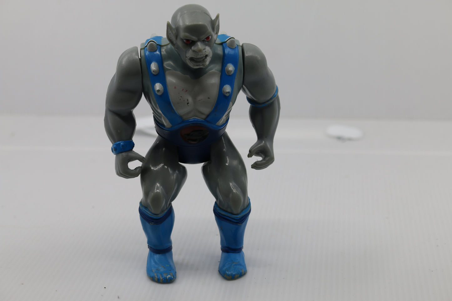 Panthro Thundercats 1985 LJN Vintage Action Figure