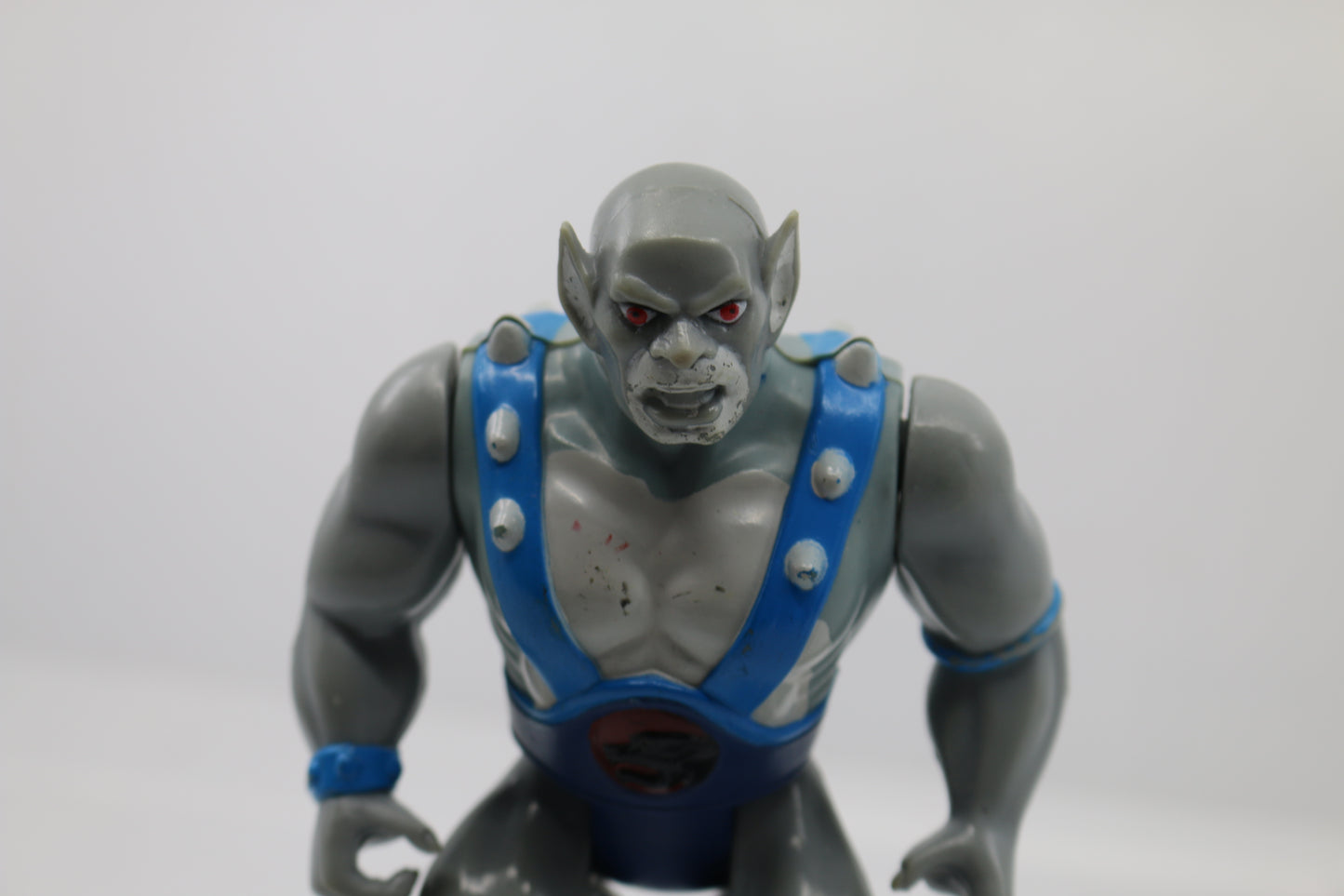 Panthro Thundercats 1985 LJN Vintage Action Figure