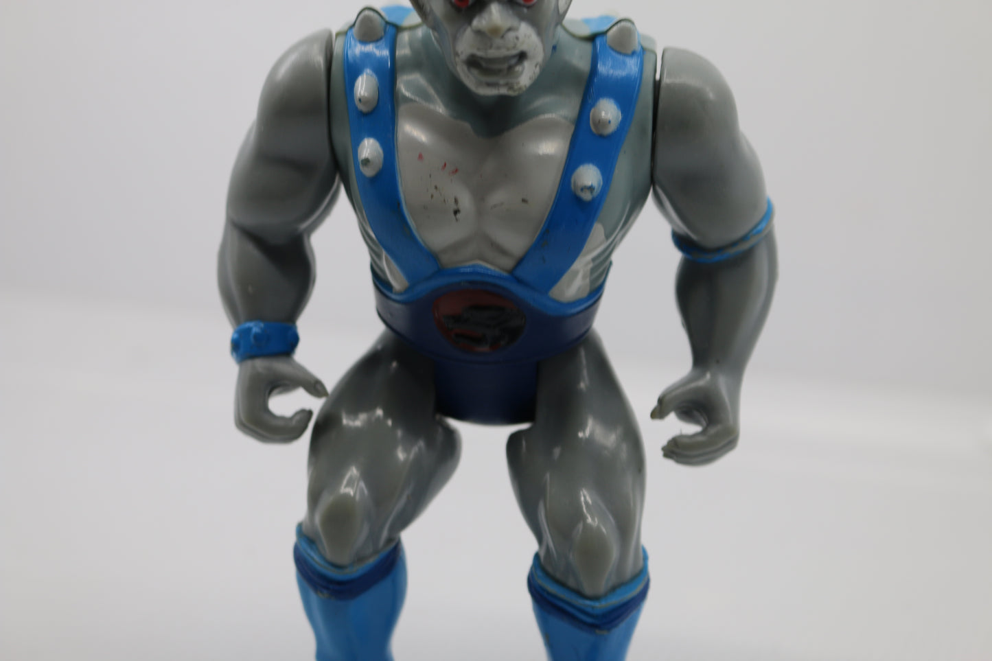 Panthro Thundercats 1985 LJN Vintage Action Figure