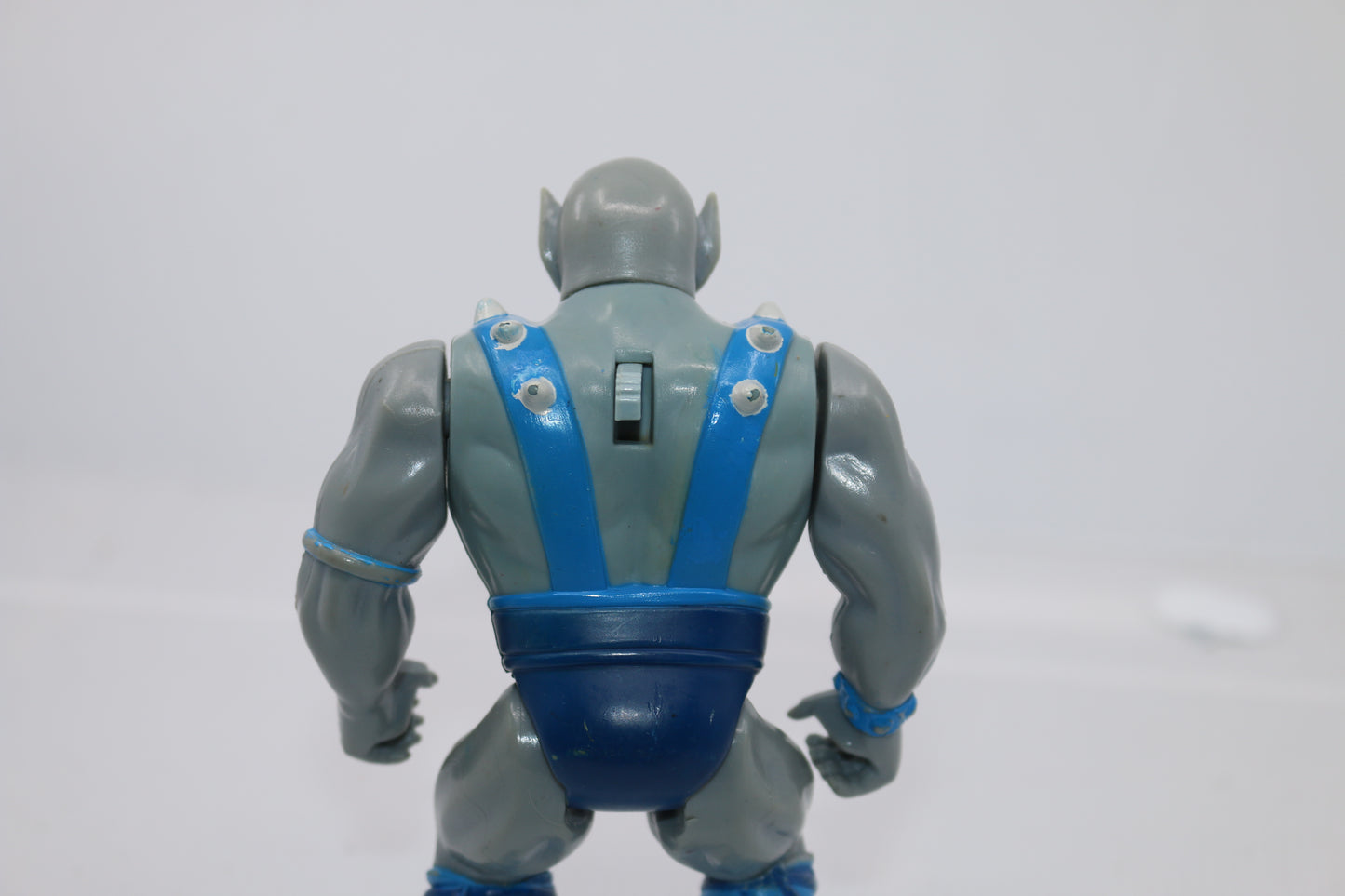 Panthro Thundercats 1985 LJN Vintage Action Figure