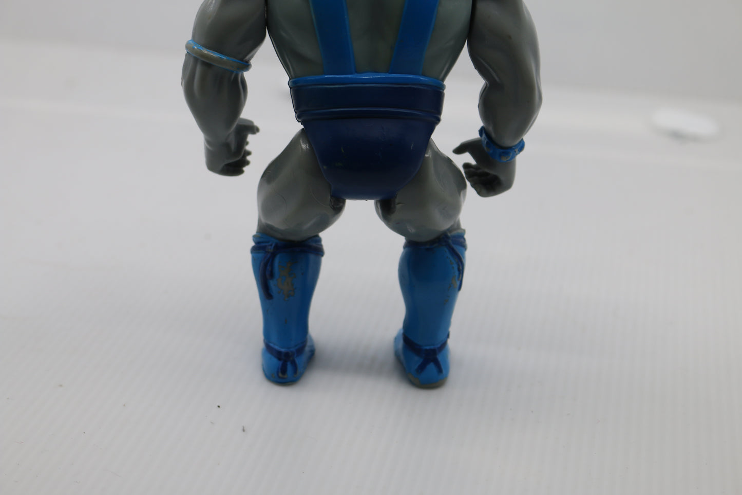 Panthro Thundercats 1985 LJN Vintage Action Figure