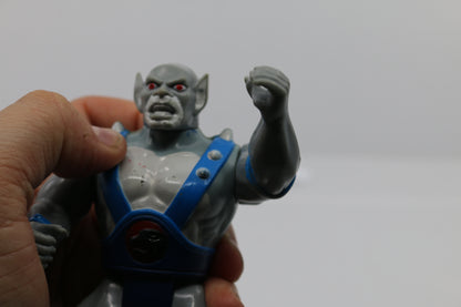 Panthro Thundercats 1985 LJN Vintage Action Figure