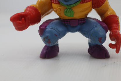 Figurine vintage 1991 The Dakota Dude Cowboys of Moo Mesa OG