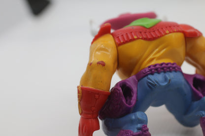 Figurine vintage 1991 The Dakota Dude Cowboys of Moo Mesa OG