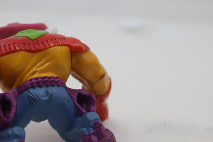 Figurine vintage 1991 The Dakota Dude Cowboys of Moo Mesa OG