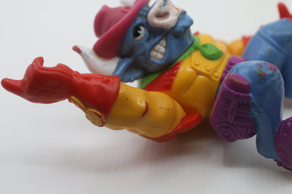 Figurine vintage 1991 The Dakota Dude Cowboys of Moo Mesa OG