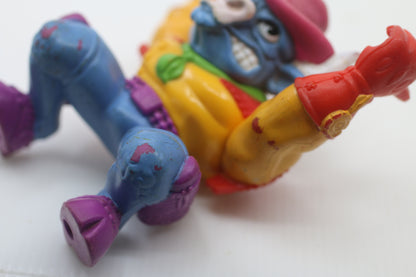 Figurine vintage 1991 The Dakota Dude Cowboys of Moo Mesa OG