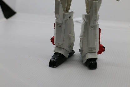 Transformers Generations Thrilling 30th Leader Class Jetfire Action Figure Used