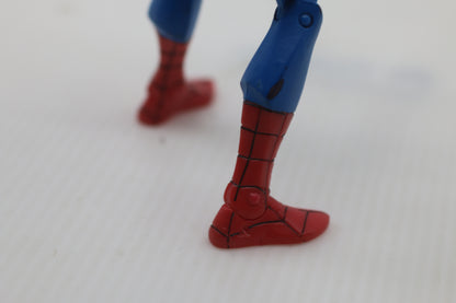 2008 Marvel Spectacular Spider-Man Animated Series 6" Spider-Man Action Figure