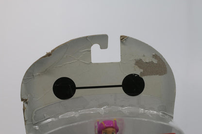 Big Hero Six The Series Honey Lemon Articulated Figure 2018 RARE EDITION