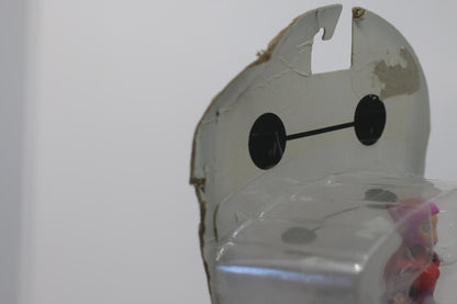 Big Hero Six The Series Honey Lemon Articulated Figure 2018 RARE EDITION