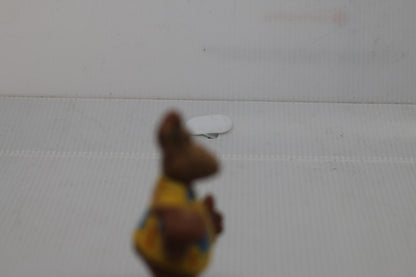 Vintage 1987 Coleco Alien 3.7" Figure Alf Animated Series Toy Cake Alien A 071