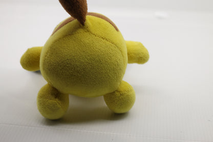 Pikachu Pokemon mini Plush 6" Toy Doll Japan Pichu bootleg