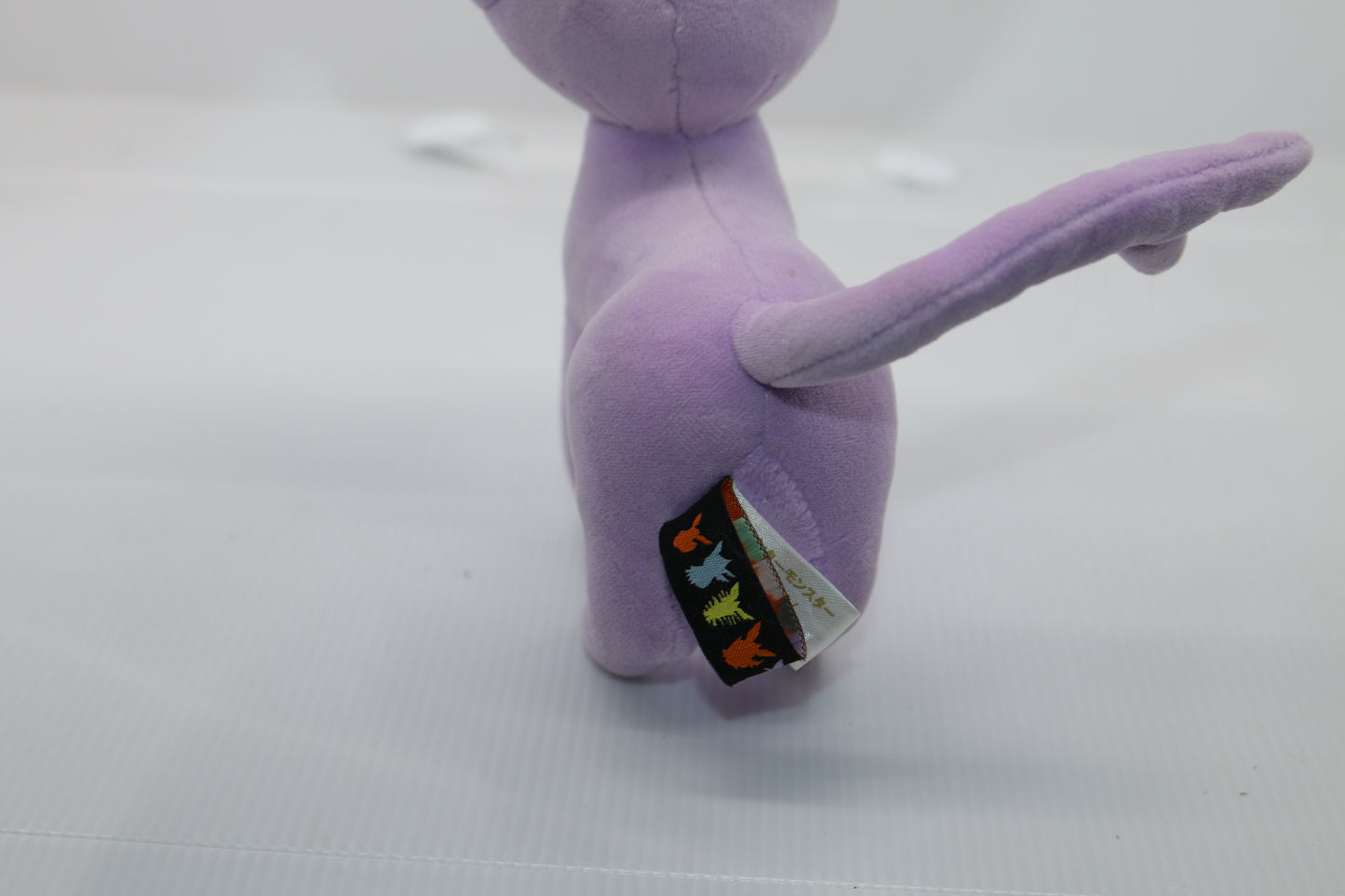 Pokemon Espeon Plush Soft Toy Doll Teddy Stuffed Animal 7" bootleg