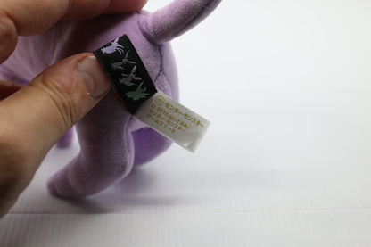 Pokemon Espeon Plush Soft Toy Doll Teddy Stuffed Animal 7" bootleg