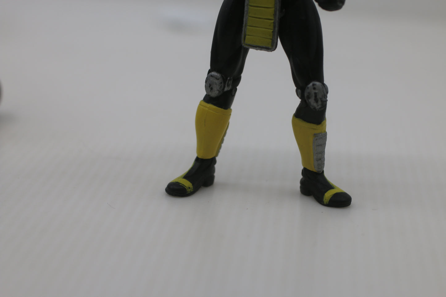 Mortal Kombat CYRAX Action Figure Jazwares GREAT SHAPE! KLASSIC KOMBAT