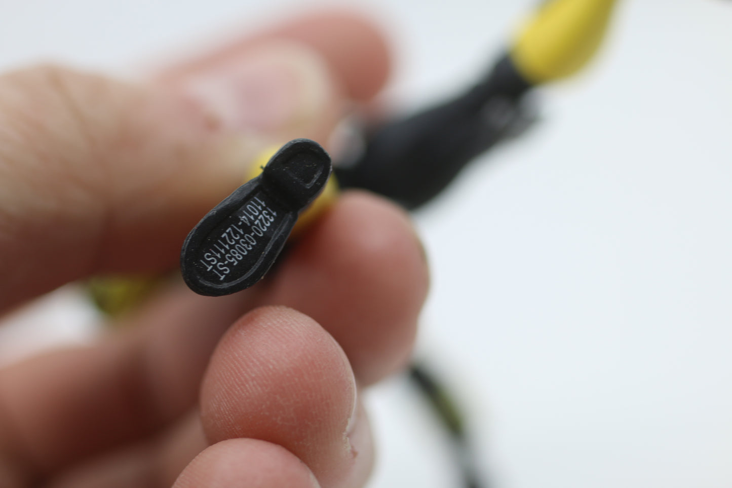 Mortal Kombat CYRAX Action Figure Jazwares GREAT SHAPE! KLASSIC KOMBAT