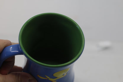 Tindex Looney Tunes Tweety Bird Coffee Mug 12 Ounces