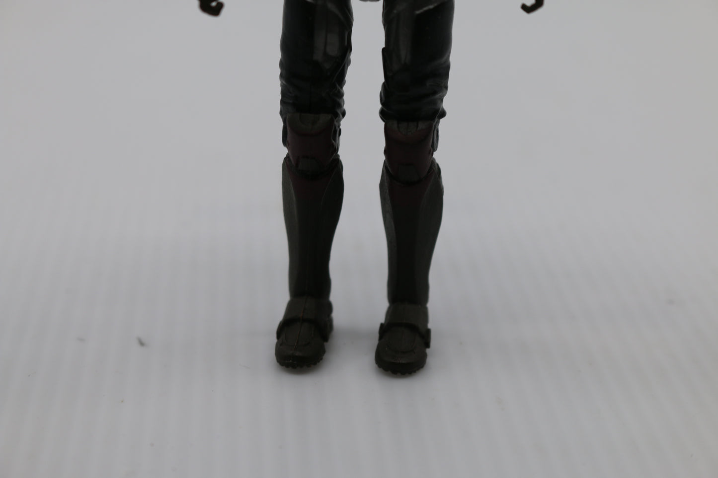 GI Joe Retaliation Ultimate Zartan Action Figure