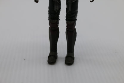 GI Joe Retaliation Ultimate Zartan Action Figure