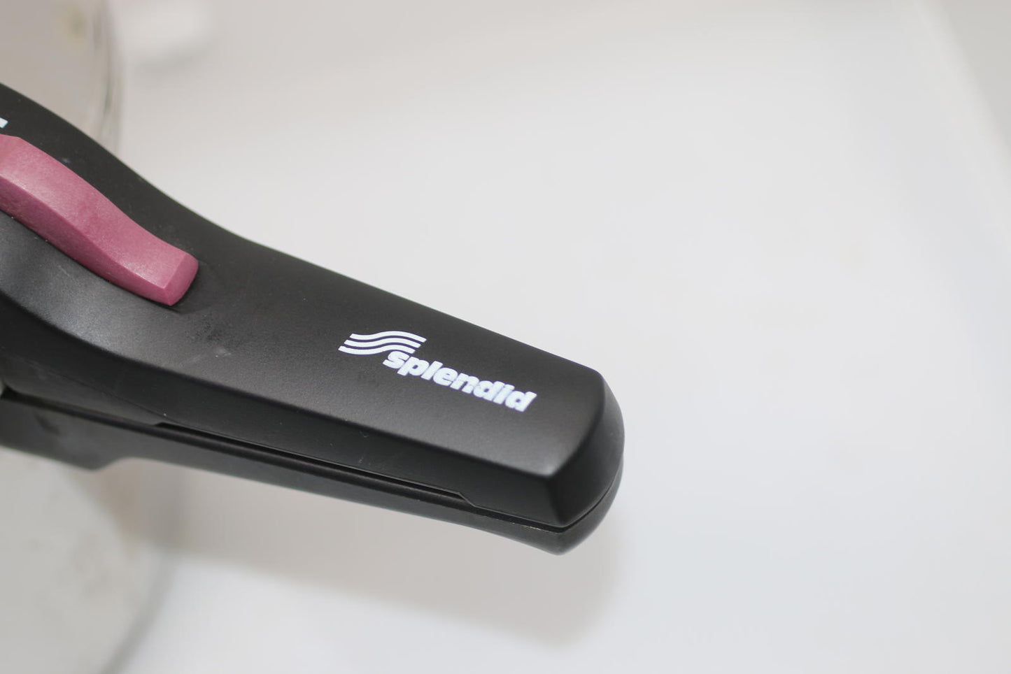 Fagor Splendid Pressure Cooker 6L Stainless Steel 18/10 Made in Spain w/ Manual