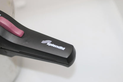 Fagor Splendid Pressure Cooker 6L Stainless Steel 18/10 Made in Spain w/ Manual